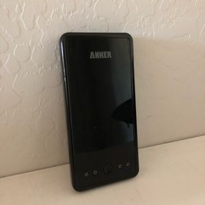 ANKER Power Bank